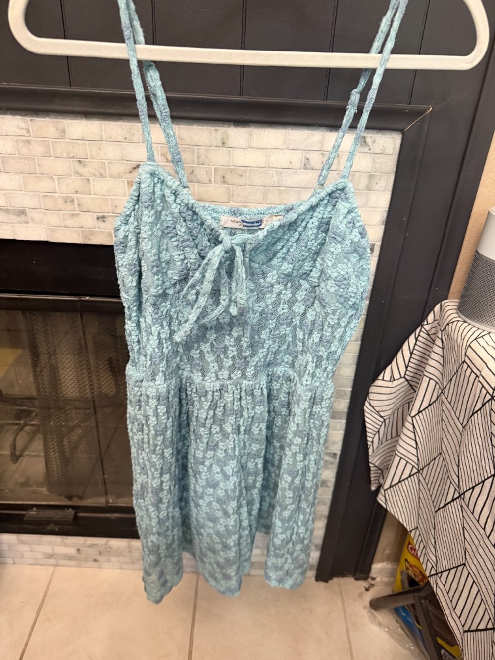 Juniors Dress